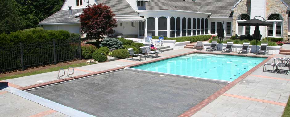 Three Sixty Five Automatic Pool Cover
